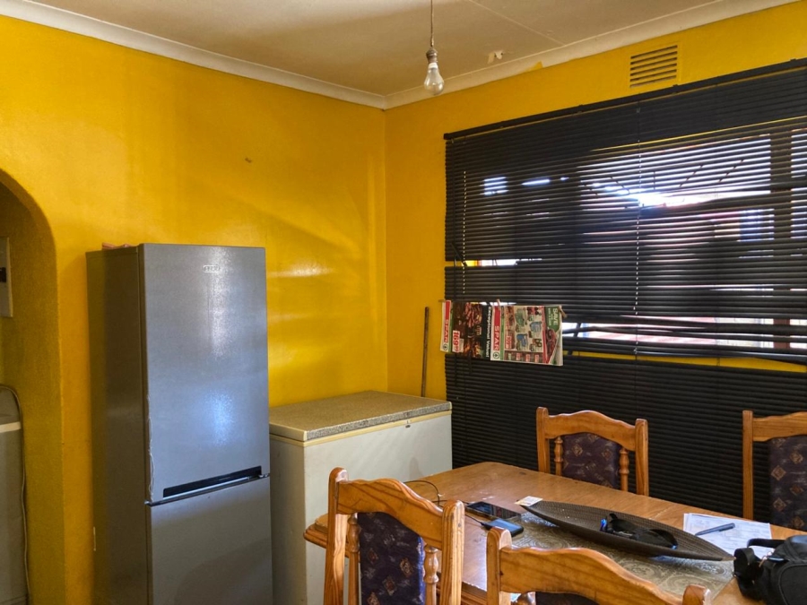 3 Bedroom Property for Sale in Zamdela Free State